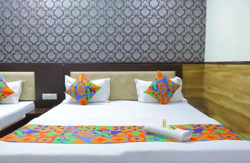 Gwalior Hotel | TRPOTELS Subhmagal