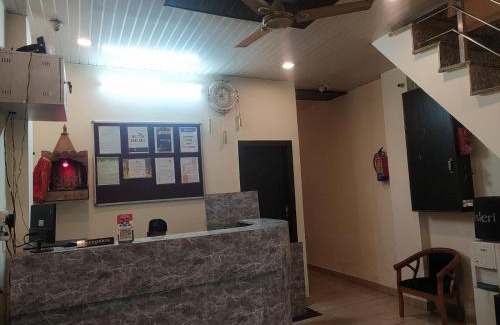 Mayapur Hotel | TRPOTELS Sudarsan