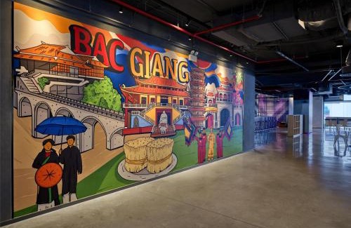 Bac Giang Hotel | Tru by Hilton Bac Giang City Centre