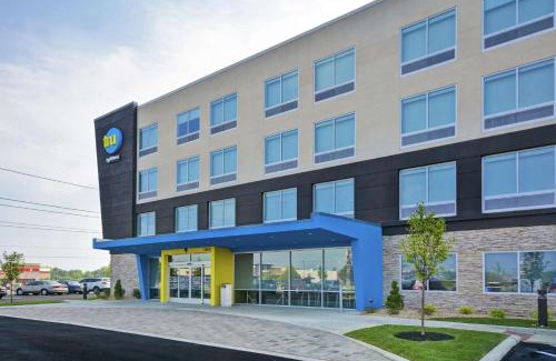 Beavercreek Hotel | Tru By Hilton Beavercreek Dayton