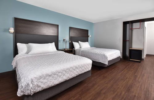 Sprague Hotel | Tru by Hilton Beckley