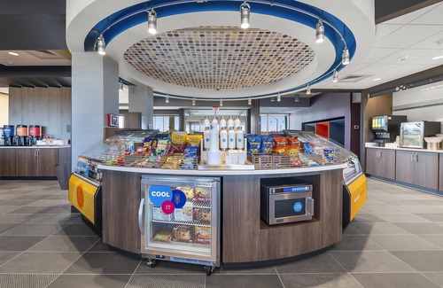 Cape Girardeau Hotel | Tru By Hilton Cape Girardeau