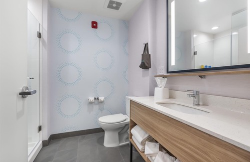 Cape Girardeau Hotel | Tru By Hilton Cape Girardeau