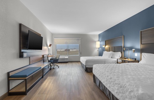 Cape Girardeau Hotel | Tru By Hilton Cape Girardeau