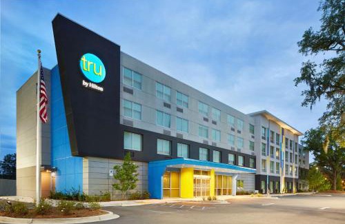 North Charleston Hotel | Tru By Hilton Charleston Airport