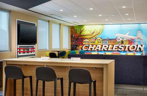 North Charleston Hotel | Tru By Hilton Charleston Airport