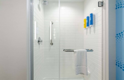 Christiansburg Hotel | Tru By Hilton Christiansburg