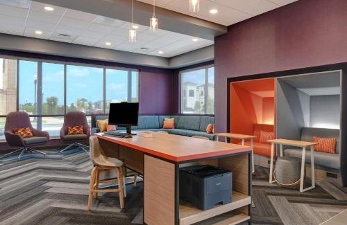 Columbia Hotel | Tru By Hilton Columbia Greystone