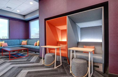 Columbia Hotel | Tru By Hilton Columbia Greystone