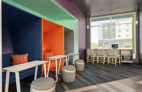 Florence Hotel | Tru By Hilton Florence I-95