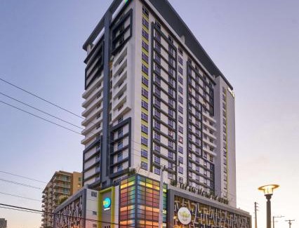 Downtown Fort Lauderdale Hotel | Tru By Hilton Fort Lauderdale Downtown-Flagler Village