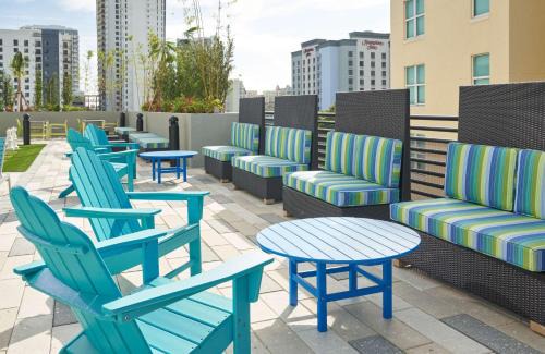 Downtown Fort Lauderdale Hotel | Tru By Hilton Fort Lauderdale Downtown-Flagler Village