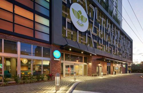Downtown Fort Lauderdale Hotel | Tru By Hilton Fort Lauderdale Downtown-Flagler Village