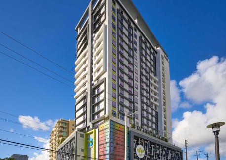 Downtown Fort Lauderdale Hotel | Tru By Hilton Fort Lauderdale Downtown-Flagler Village