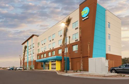 Gilbert Hotel | Tru By Hilton Gilbert