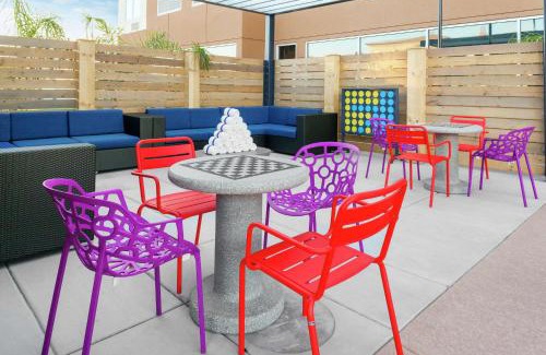 Gilbert Hotel | Tru By Hilton Gilbert