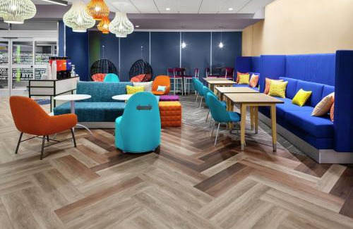 Gilbert Hotel | Tru By Hilton Gilbert