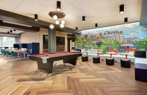 Harbison Hotel | Tru By Hilton Harbison Columbia