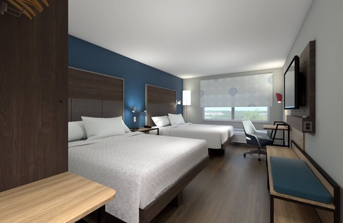 Harrisonburg Hotel | Tru By Hilton Harrisonburg, VA