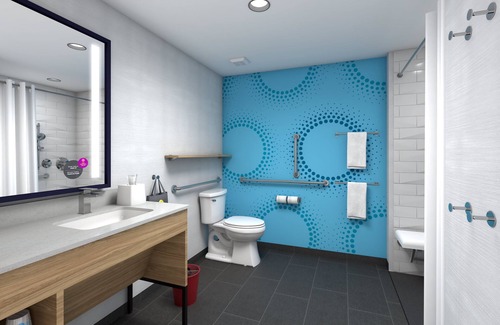 Harrisonburg Hotel | Tru By Hilton Harrisonburg, VA