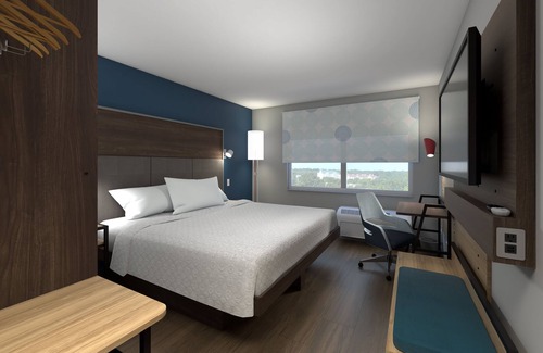 Harrisonburg Hotel | Tru By Hilton Harrisonburg, VA