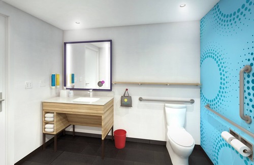 Harrisonburg Hotel | Tru By Hilton Harrisonburg, VA
