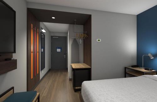 Harrisonburg Hotel | Tru By Hilton Harrisonburg, Va