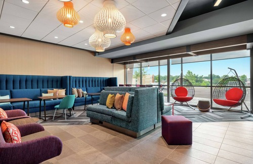 Hershey Hotel | Tru By Hilton Hershey Chocolate Avenue