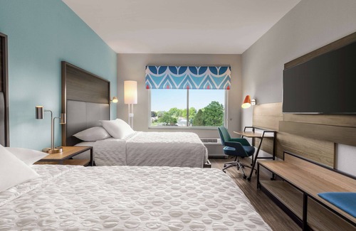 Hershey Hotel | Tru By Hilton Hershey Chocolate Avenue
