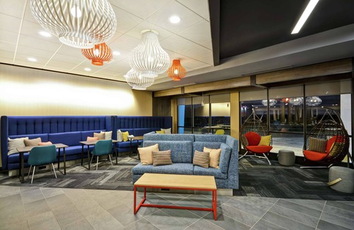 Huber Heights Hotel | Tru by Hilton Huber Heights