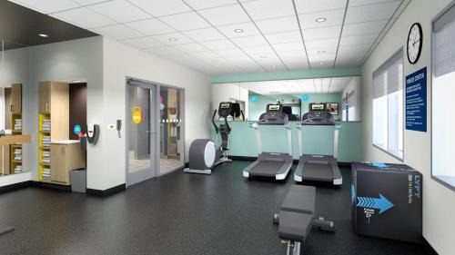 Huntsville Hotel | Tru By Hilton Huntsville Research Park Area
