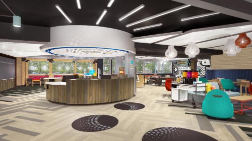 Huntsville Hotel | Tru By Hilton Huntsville Research Park Area