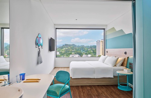 Lang Son Hotel | Tru by Hilton Lang Son City Centre