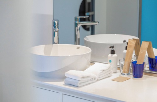 Lang Son Hotel | Tru by Hilton Lang Son City Centre
