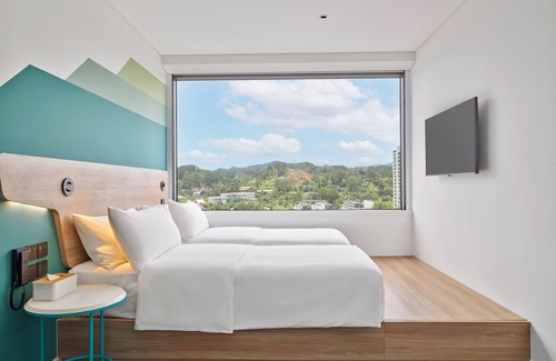 Lang Son Hotel | Tru by Hilton Lang Son City Centre