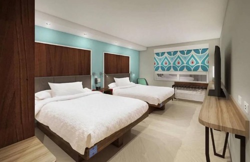 Lithia Springs Hotel | Tru by Hilton Lithia Springs, GA