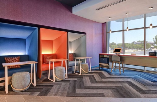Lithia Springs Hotel | Tru by Hilton Lithia Springs, GA