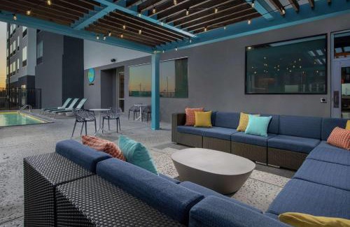 Lubbock Hotel | Tru By Hilton Lubbock Southwest