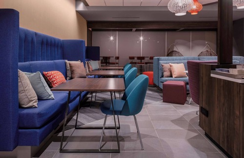 Lynchburg Hotel | TRU by Hilton Lynchburg
