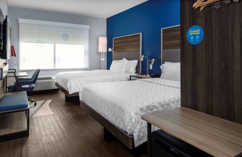 Lynchburg Hotel | TRU by Hilton Lynchburg