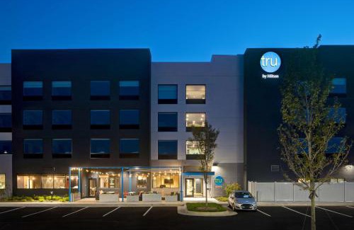 Brentsville Hotel | Tru By Hilton Manassas, Va