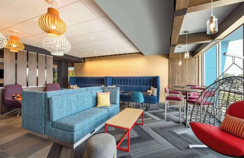 Martinsburg Hotel | Tru By Hilton Martinsburg