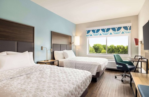 Martinsburg Hotel | Tru By Hilton Martinsburg