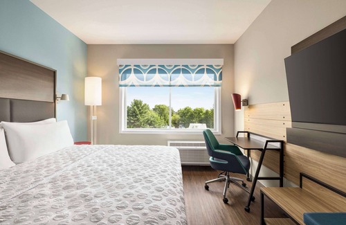 Martinsburg Hotel | Tru By Hilton Martinsburg