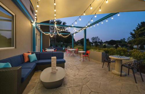 Martinsburg Hotel | Tru By Hilton Martinsburg