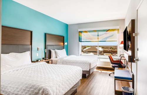 Midland Hotel | Tru By Hilton Midland