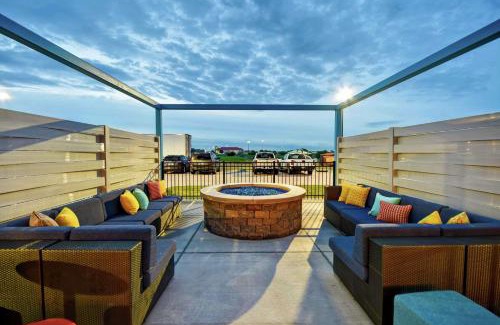 North Platte Hotel | Tru By Hilton North Platte