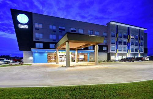 North Platte Hotel | Tru By Hilton North Platte