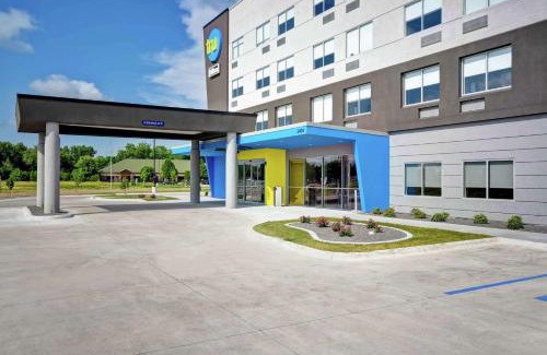 North Platte Hotel | Tru By Hilton North Platte