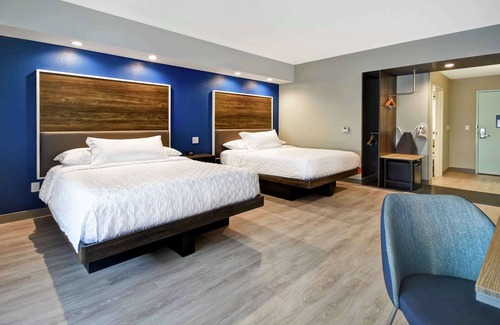 North Platte Hotel | Tru by Hilton North Platte